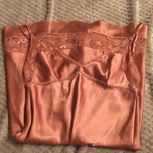 Victoria secret nightgown XS